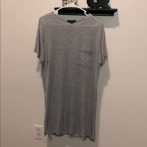 T-shirt Dress